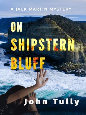 cover image of On Shipstern Bluff